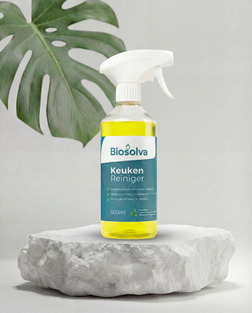 Keukenreiniger