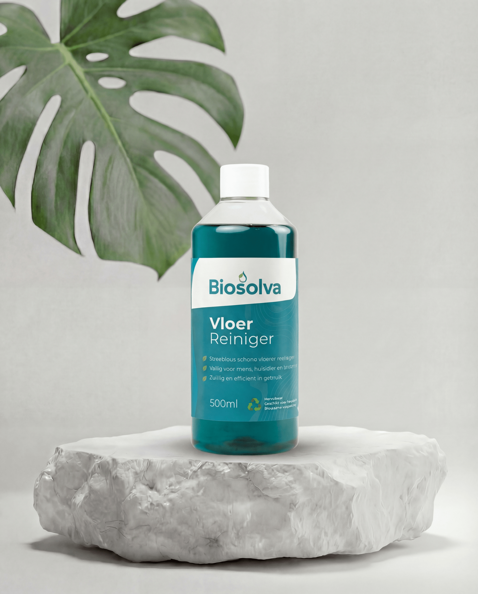 Biosolva Vloerreiniger