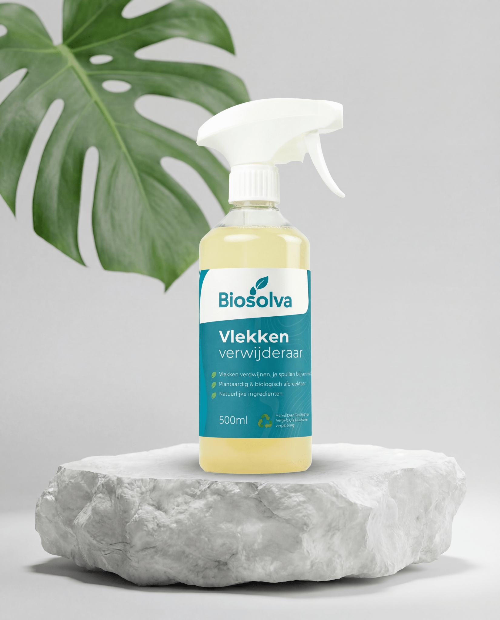 biosolva Vlekkenreiniger