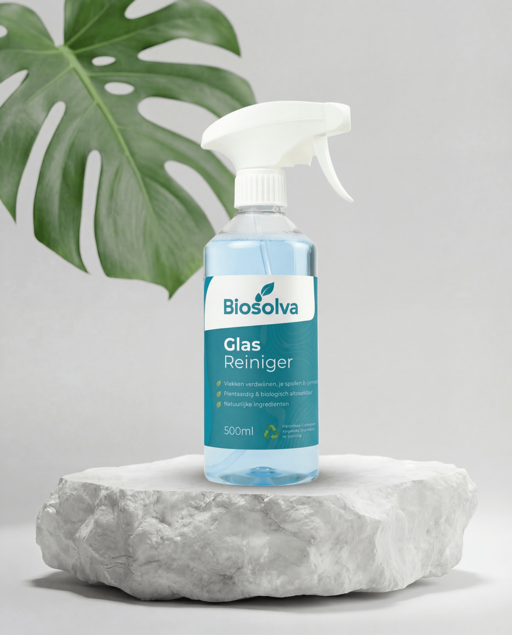 Biosolva Glasreiniger