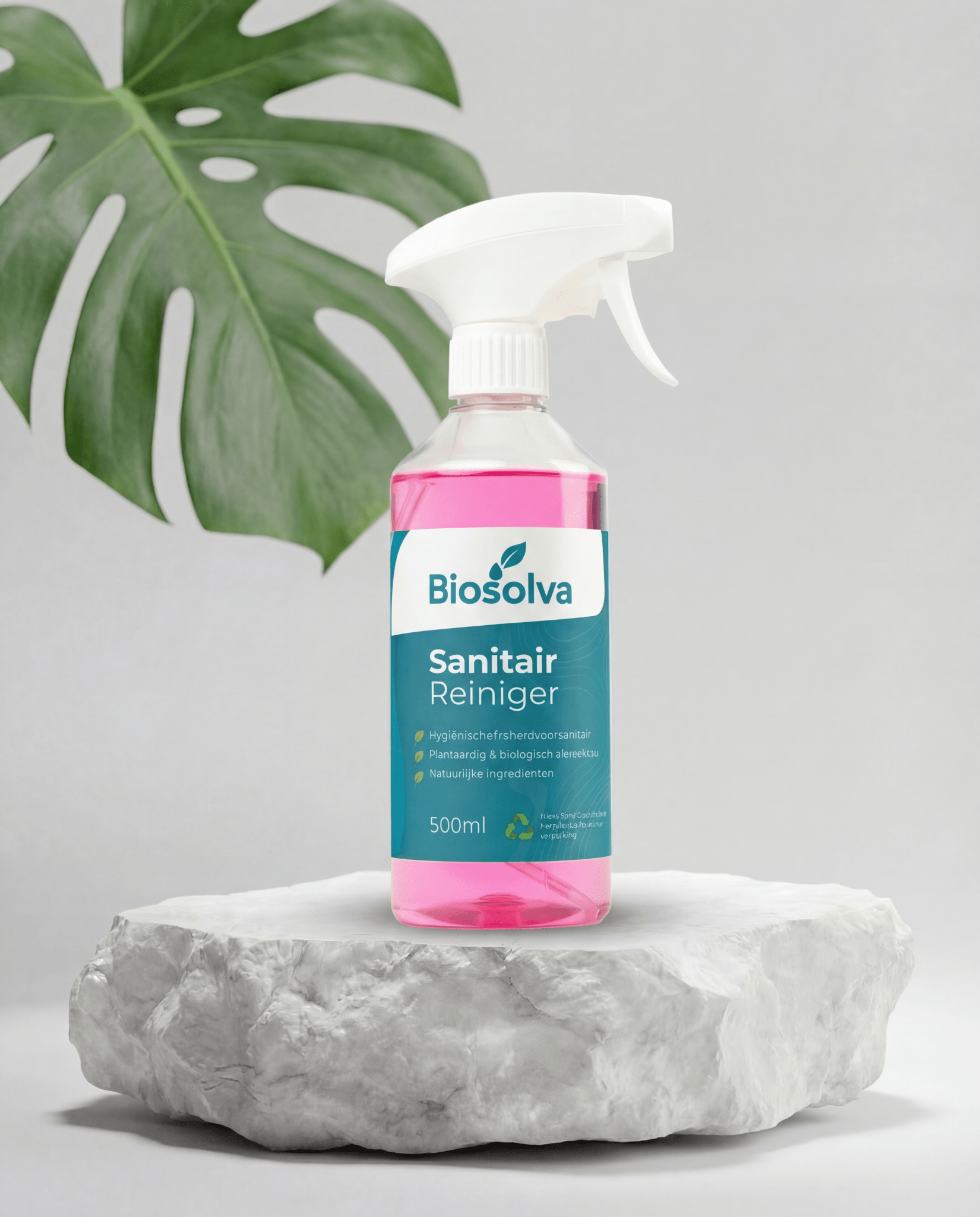 Biosolva Sanitairreiniger